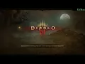 Diablo III Sprinter Conquest Speedrun Full Campaign in 1 hour Solo Barbarian