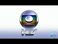 Download Lagu Vinhetas Rede Globo (2008-2014) ao contrário