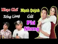 Download Lagu Nhạc Chế Đời l Tiếng Lòng Mạnh Quỳnh Gửi Đến Ca Sĩ Phi Nhung l Thấm l Danh Tuấn Trung - Minh Chiến