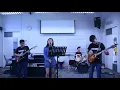 PC 18 Band KS3 - Megan's Band