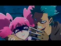 Download Lagu Boku no Hero Academia: Vigilante「AMV」One more night