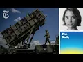 The U S Missile Stockpile Is Dangerously Low