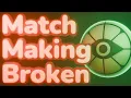Matchmaking Is Broken - Deadlock