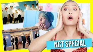 Download NCT127 'HIGHWAY TO HEAVEN' + TAEYONG 'LONG FLIGHT' + NCT DREAM 'BOOM' MV REACTION MP3