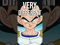 Download Lagu Japanese Vegeta Used To Be Different