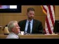 Jodi Arias Trial - MEDICAL EXAMINER TESTIMONY