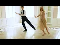L.O.V.E. - Nat King Cole | Wedding Dance Choreography | Pierwszy Taniec | Love |  First Dance