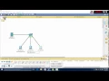 01 Cisco Packet Tracer HTTP DNS FTP Mail DHCP