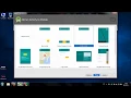 Using ContinuousScrollableImageView library in Android Studio