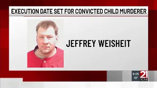 Indiana Supreme Court orders execution of man convicted of killing two children in 2010 Evansvill