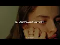 Download Lagu Cigarettes After Sex - Cry // lyrics