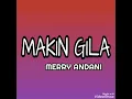 Download Lagu Makin Gila - ATY ADIYATI ( lagu disco dangdut jadul )