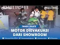 Download Lagu Eksekusi Pengosongan Ruko di Kendari, Puluhan Motor Dievakuasi dari Showroom