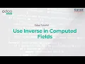 How to Use Inverse in Computed Fields in Odoo Odoo Python Tutorial Explained