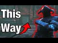 Silent Legion Armor Location Conan Exiles