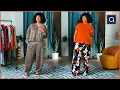 Girls Getaway Outfits The Style Schedule QVC
