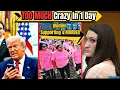 Trump Starts ECONOMIC War w Iran Plus The Lindsay Clancy Case Shows Women are DESTROYING America