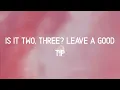 Starships - Nicki Minaj, Meghan Trainor, Rixton,... MIX LYRICS