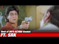 Download Lagu Best of 90's Action ft. Shah Rukh Khan | #RamJaane, #Chamatkar, Anjaam #SRK