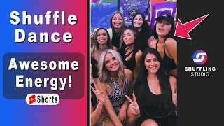 Modern Talking Brother Louie Remix Shuffle Dance Music Video 2023 On A Viral TikTok Song 