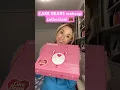 CARE BEARS makeup collection