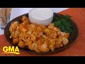 Amy Robach s mom shares their favorite fall keto recipes