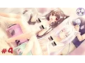 Lagu Nekopara vol | 1 part 4 | Bath time with Catgirls