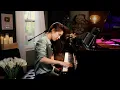 Download Lagu I Love You for Sentimental Reasons - Piano by Sangah Noona