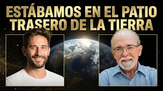 Un astrónomo que vio el Apollo nos cuenta qué siente hoy | Artemis II con Prof. José Maza