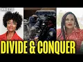 De verdeel-en-heersstrategie van fascisten | Een gevecht met Maya May en gast Imara Jones