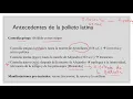 Download Lagu IES N°1 | Latín I | 2020 | Clase N° 21 [parte 1: introducción a la comedia palliata]