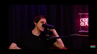 There s two R words SuperMega