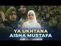 Lagu Aisha Mustafa - Ya Ukhtana (Islamic School in Halabja)