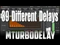 Download Lagu MTurboDelay Walkthrough