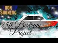 25ft Bertram Project Blob 19 2yrs of work in 14mins boat restoration