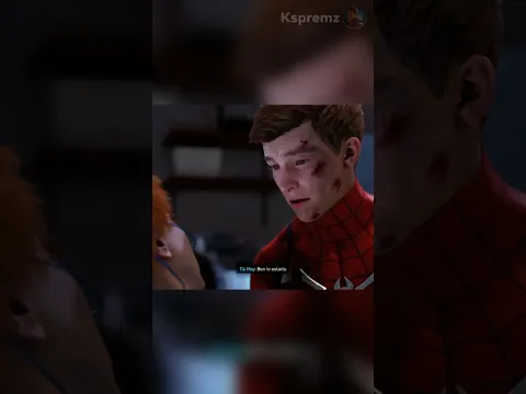 SPIDER-MAN y su trofeo IMPOSIBLE de conseguir (sin llorar) #spiderman  #platino #marvel