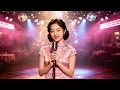 粉紅色的回憶｜舞廳復古女聲翻唱，聽一遍就難忘的 80 年代甜歌#粉紅色的回憶 #韓寶儀#80年代老歌 #女聲翻唱