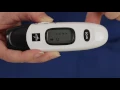 Medline Thermometer