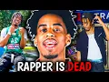 Download Lagu Famous Rapper Shot DEAD at His MOST Expensive Album Release Party  | True Crime Story
