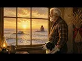 He Only Grew Wheat. Jesus Said, Well Done | Prairie Wind, Northern Lights | 3 Hour Sleep Story