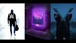 Play Unity Faded Alone Remix Mashup Alan Walker K 391 Tungevaag Ft Mangoo More 