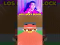 Download Lagu LOS LUCKY BLOCK UPDATE STEAL A BRAINROT 😱