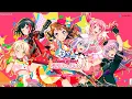 Download Lagu [BanG Dream! Girls Band Party!] 3rd Anniversary Opening Theme (English ver.)
