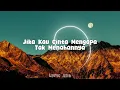 Hatimu Milik Dia - Arvian Dwi (Official Music Video Lyric)