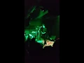 She Past Away - Soluk @ Closer 26/10
