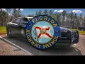 FHP Siren FiveM Ready - Singleplayer