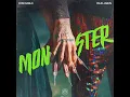 Don Diablo & Felix Jaehn - Monster (Official Audio)