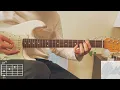 Download Lagu [꿈의기타] wave to earth - 사랑으로(love.) Guitar Cover 기타 커버 TAB Chords 타브 코드 기타 악보