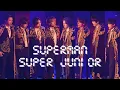 Download Lagu 【中字】Super Junior - SUPERMAN
