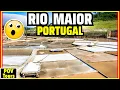 Download Lagu Rio Maior, Portugal: Een stad met bijzondere zoutpannen